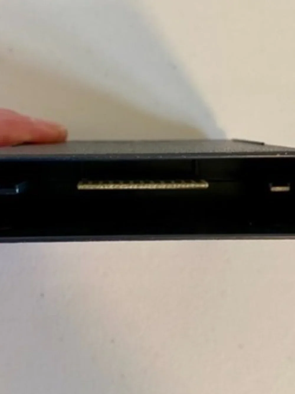 Dragster (Atari 2600, 1980) Made by Activision / Untested Cartridge / Clean